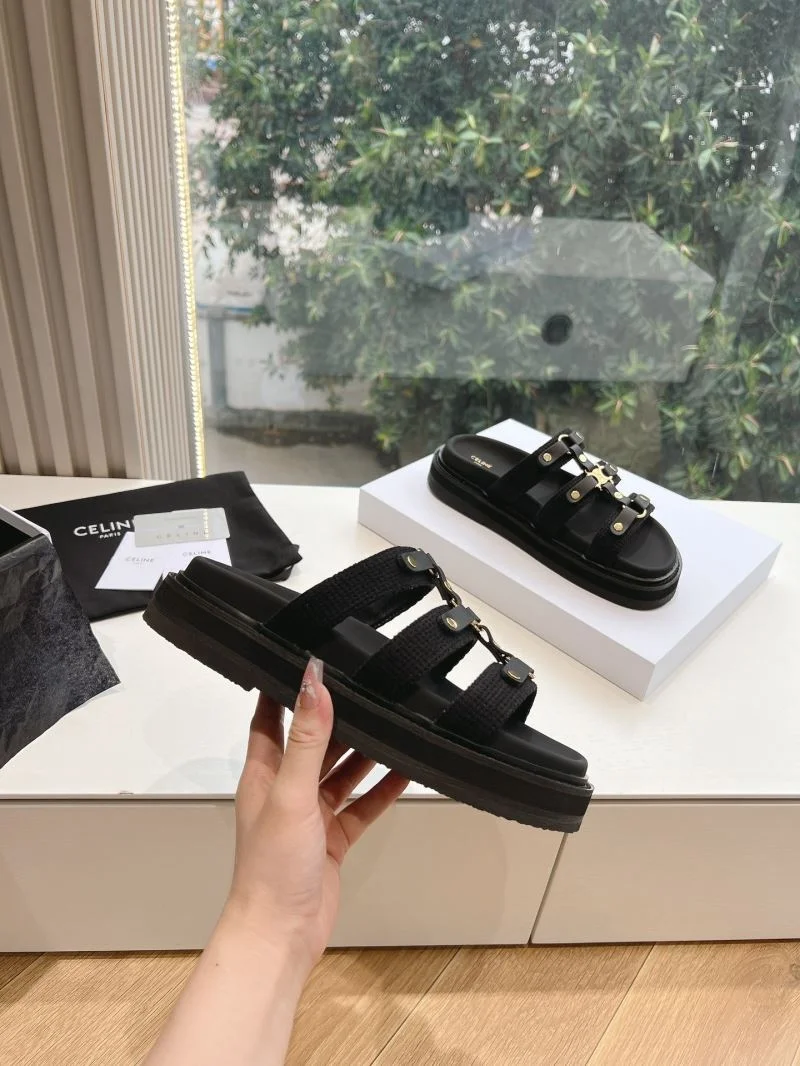 ZeroBulk Celine Sandals 10341