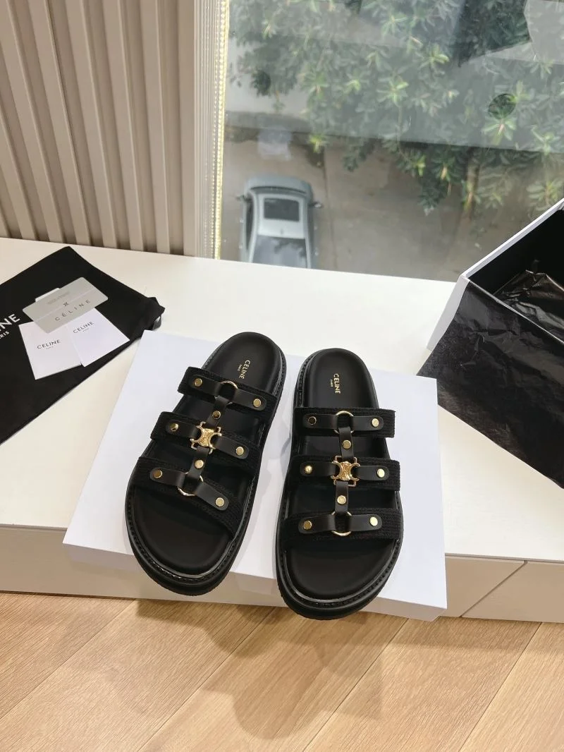 ZeroBulk Celine Sandals 10341