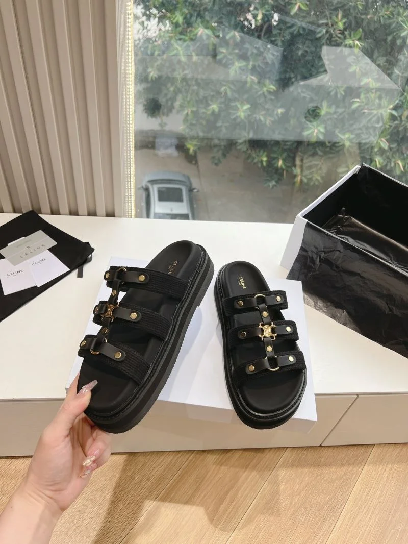 ZeroBulk Celine Sandals 10341