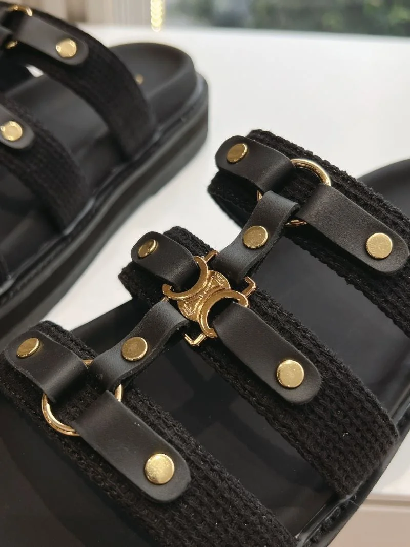 ZeroBulk Celine Sandals 10341