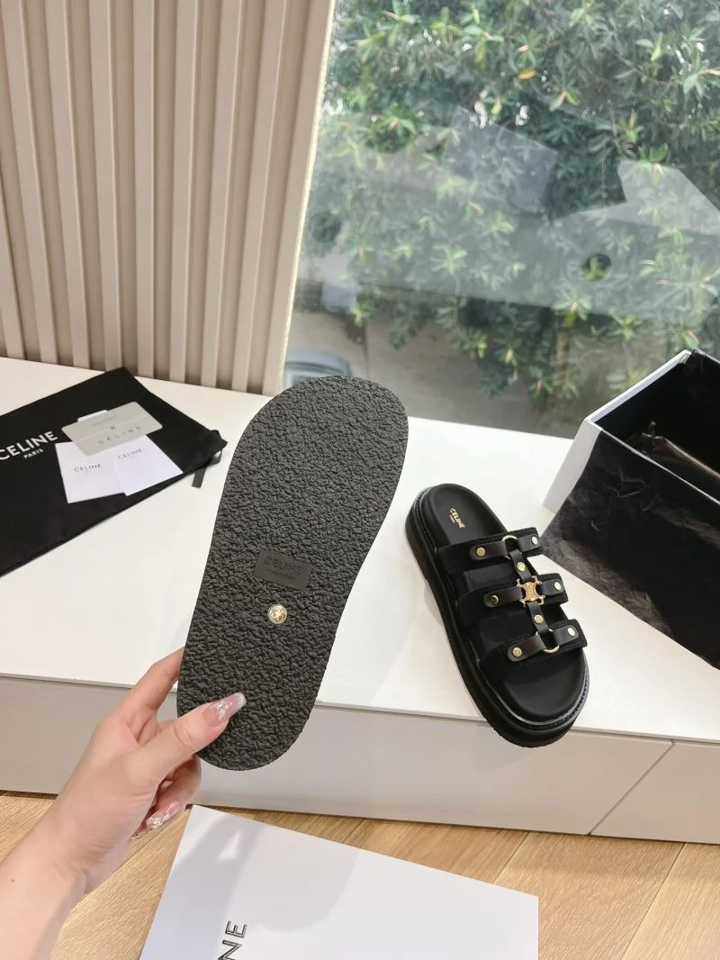 ZeroBulk Celine Sandals 10341