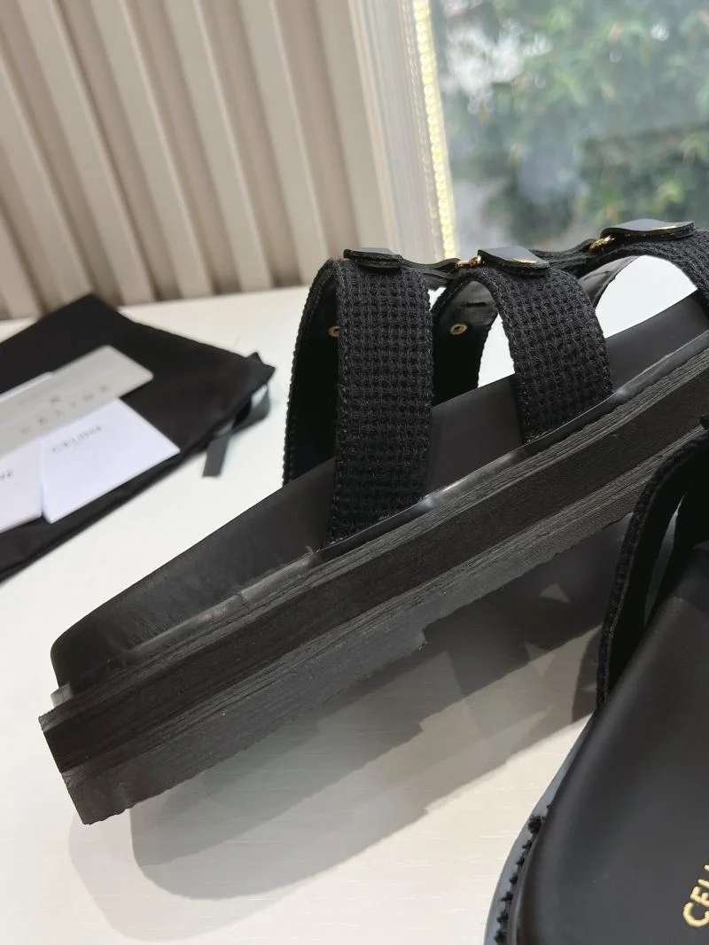 ZeroBulk Celine Sandals 10341