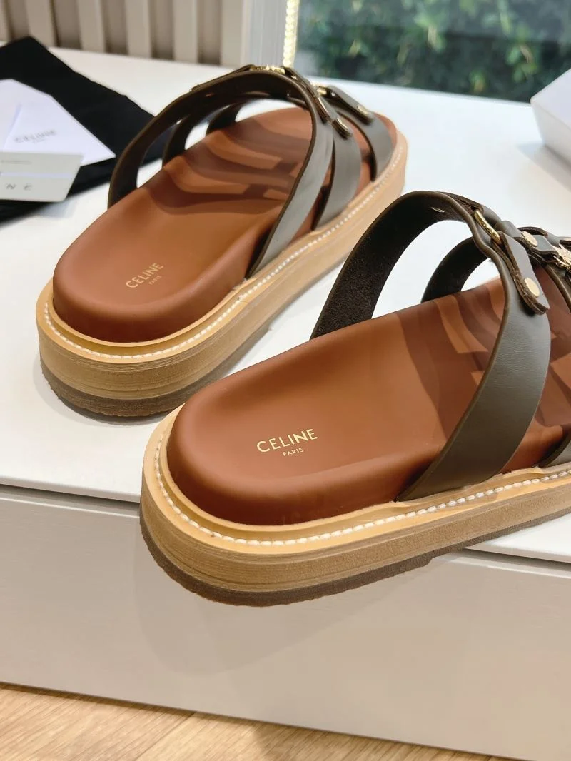 Celine Sandals Contemporary 10370
