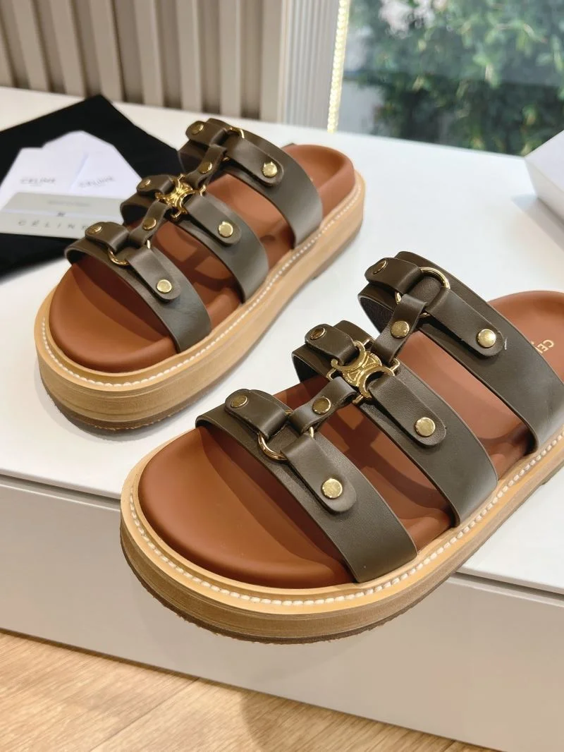 Celine Sandals Contemporary 10370