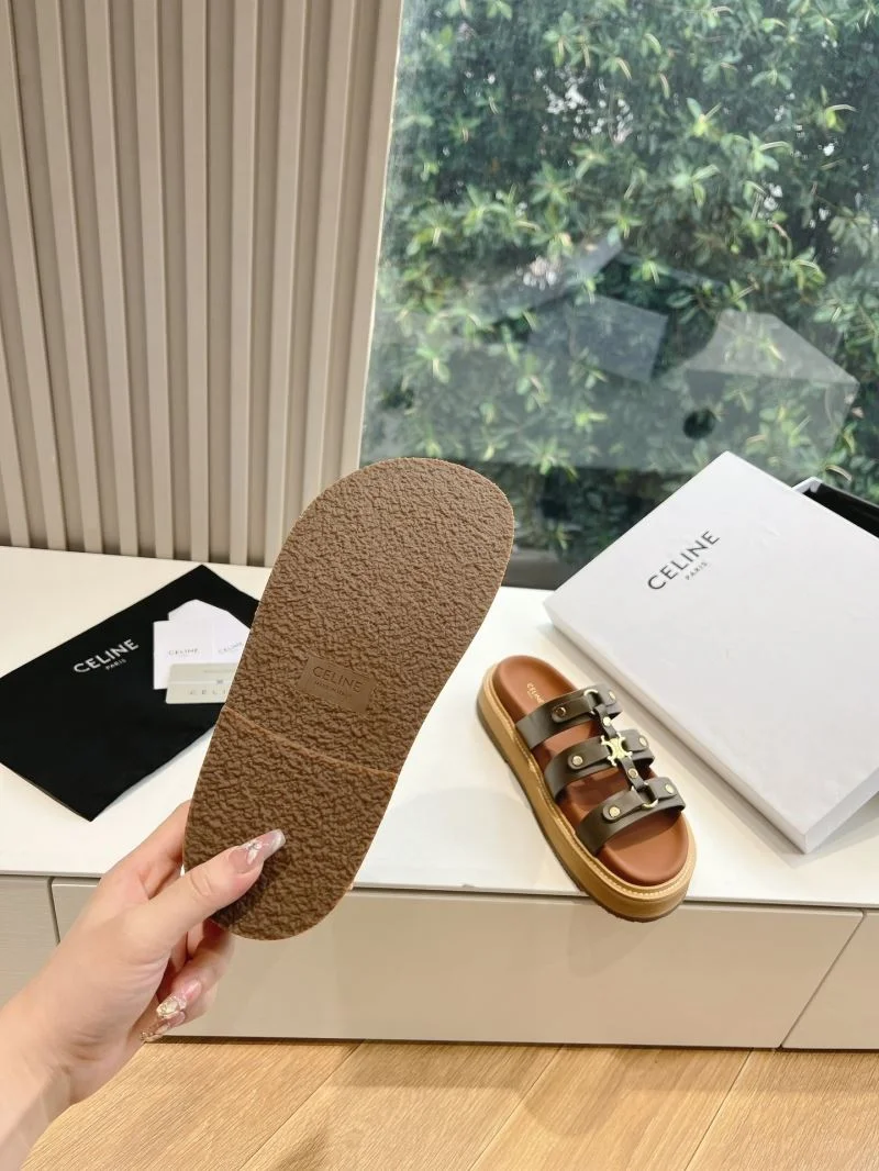 Celine Sandals Contemporary 10370