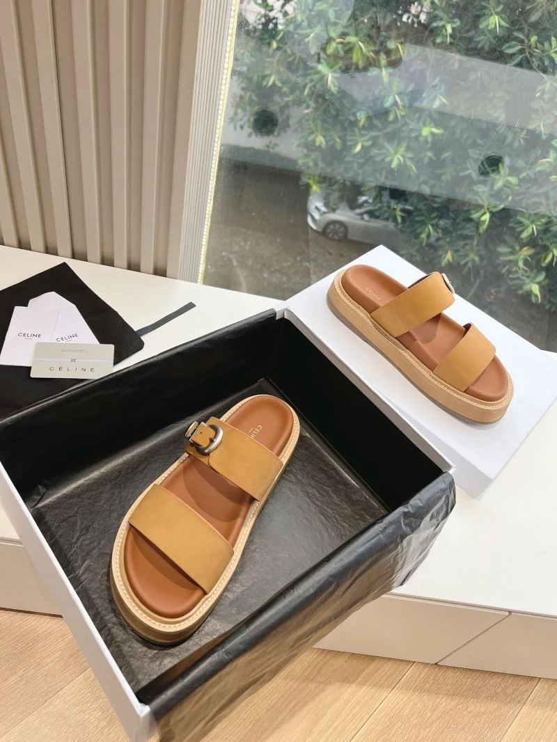 Celine Sandals FlexibleFit 10342
