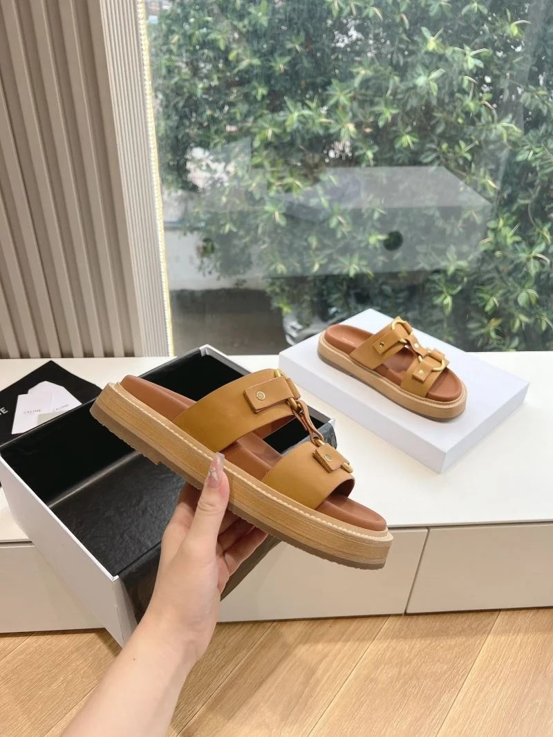 Affordable Celine Sandals 10335