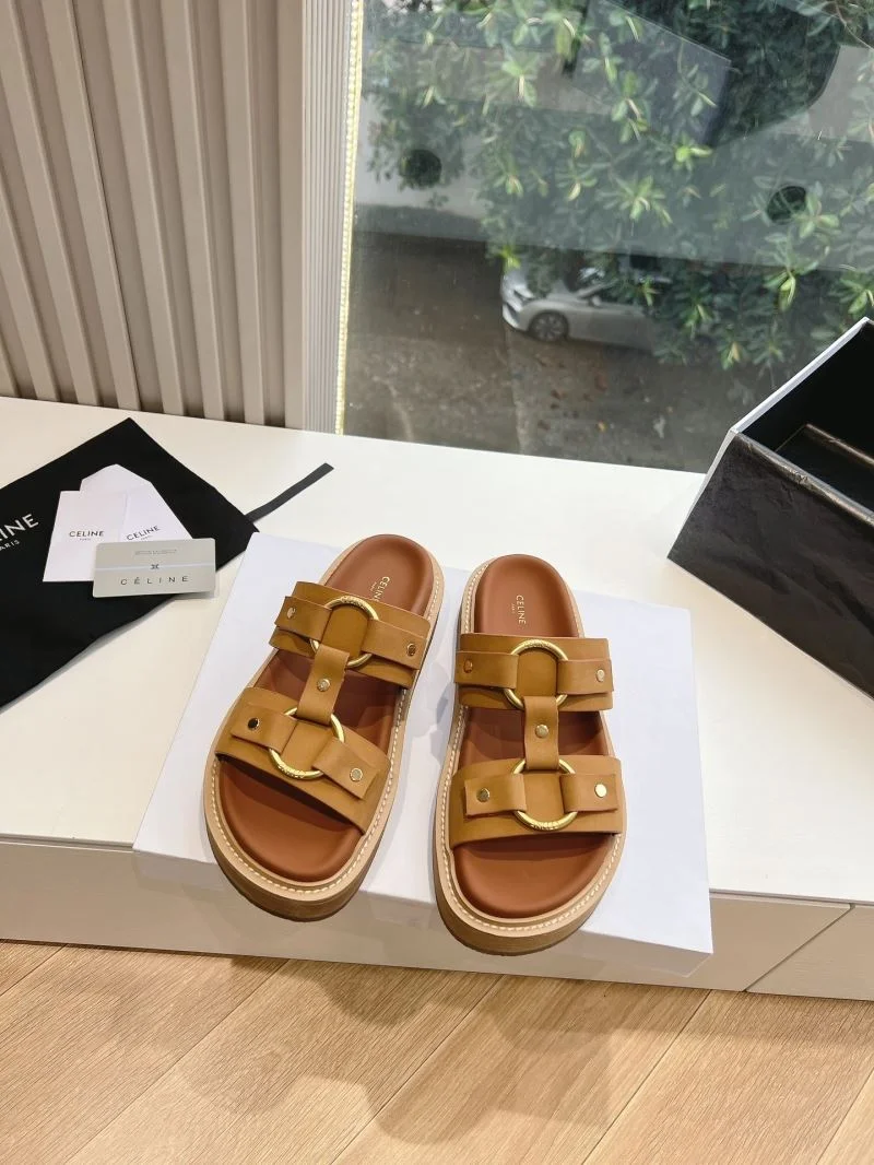 Affordable Celine Sandals 10335