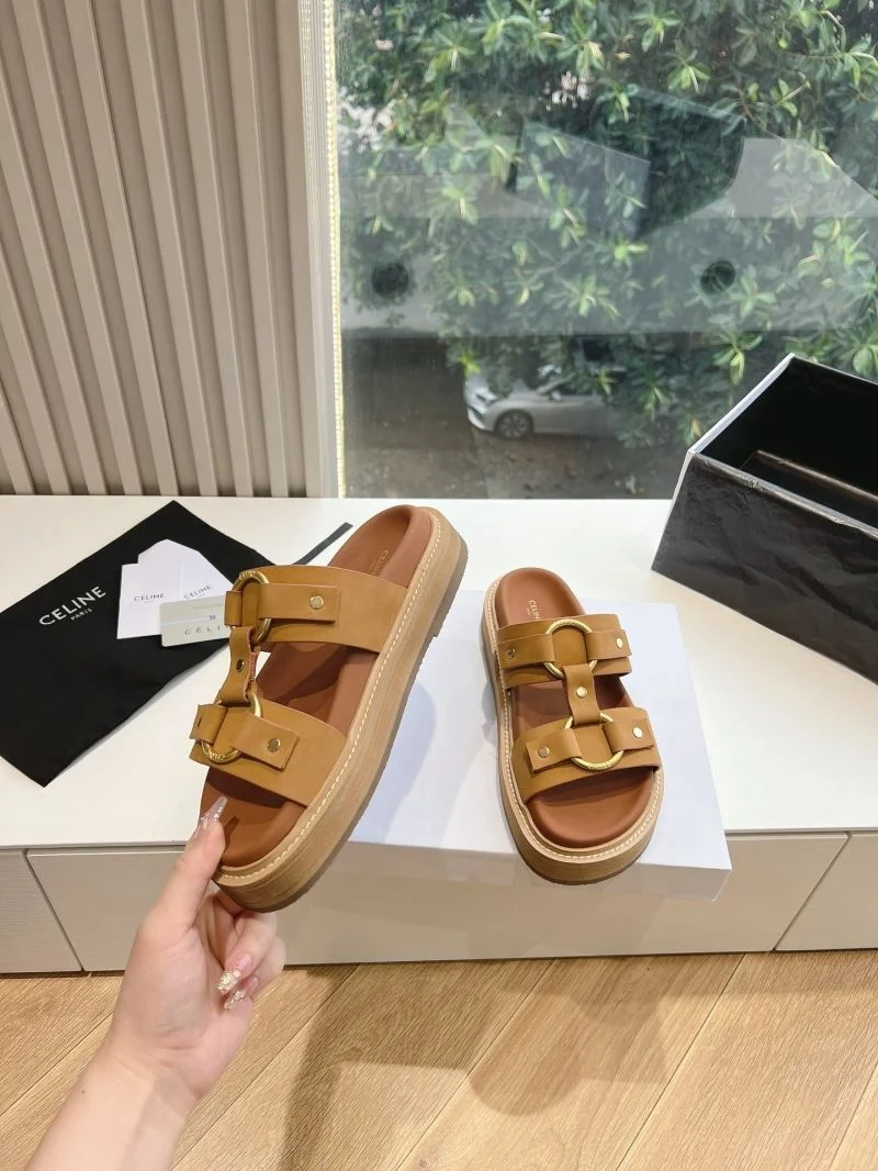Affordable Celine Sandals 10335