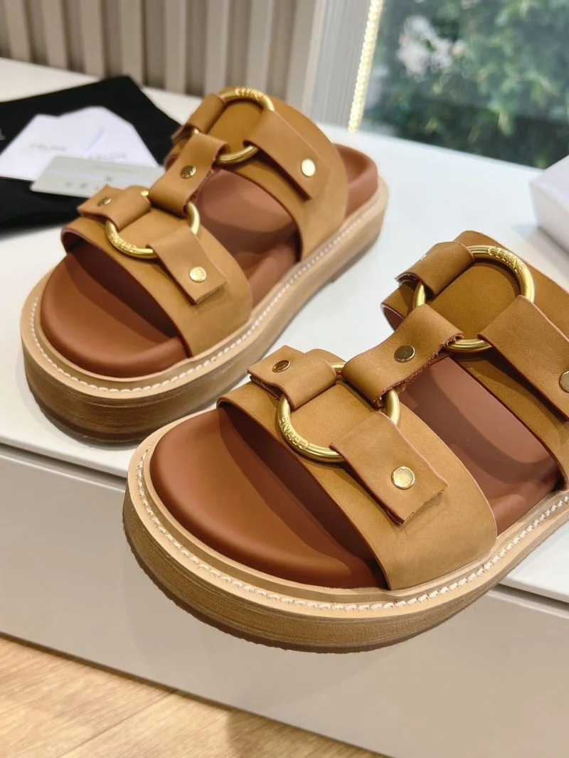 Affordable Celine Sandals 10335