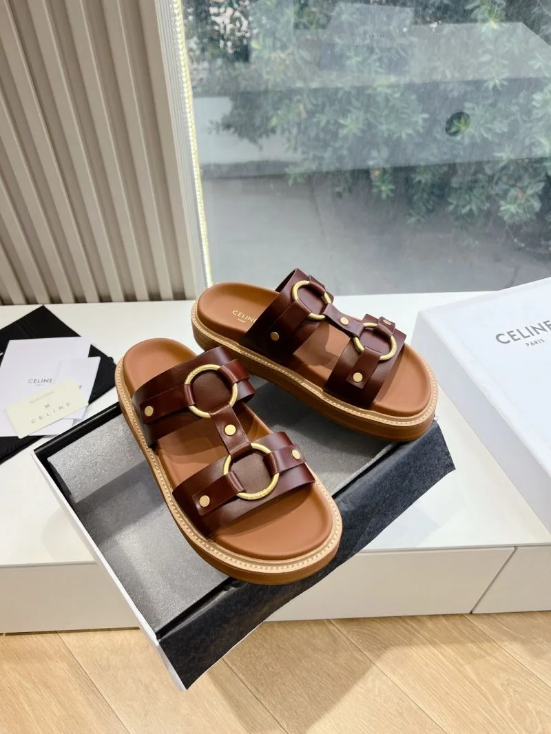 WellDesigned Celine Sandals 10338