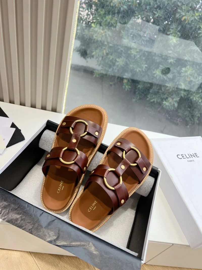 WellDesigned Celine Sandals 10338
