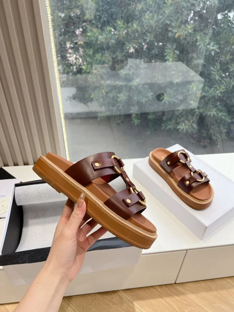 WellDesigned Celine Sandals 10338