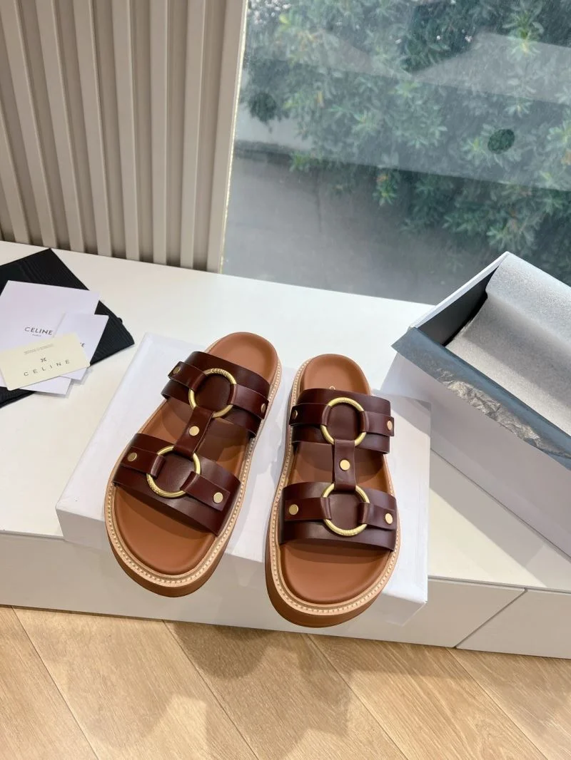 WellDesigned Celine Sandals 10338