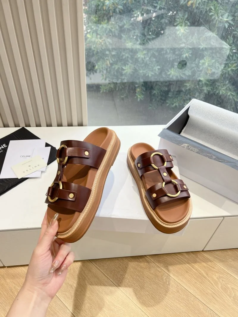 WellDesigned Celine Sandals 10338