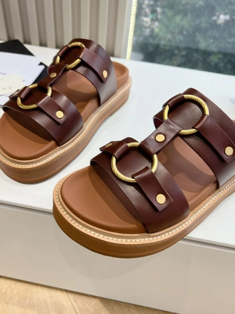 WellDesigned Celine Sandals 10338