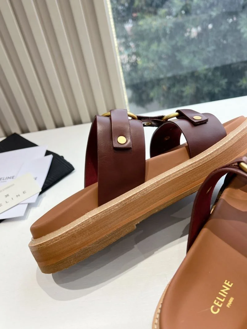 WellDesigned Celine Sandals 10338