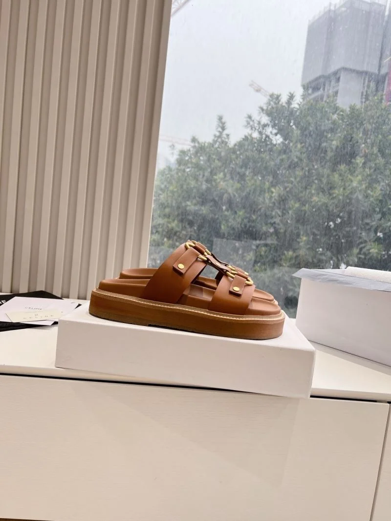 Comfortable Celine Sandals 10340