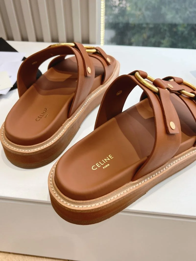 Comfortable Celine Sandals 10340