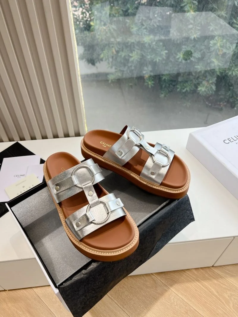 Celine Sandals Attractive 10358