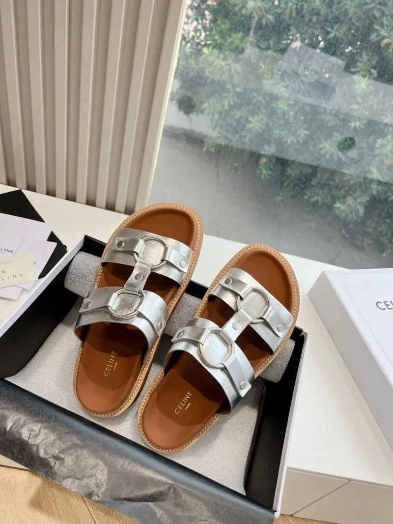 Celine Sandals Attractive 10358
