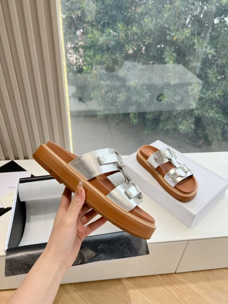 Celine Sandals Attractive 10358