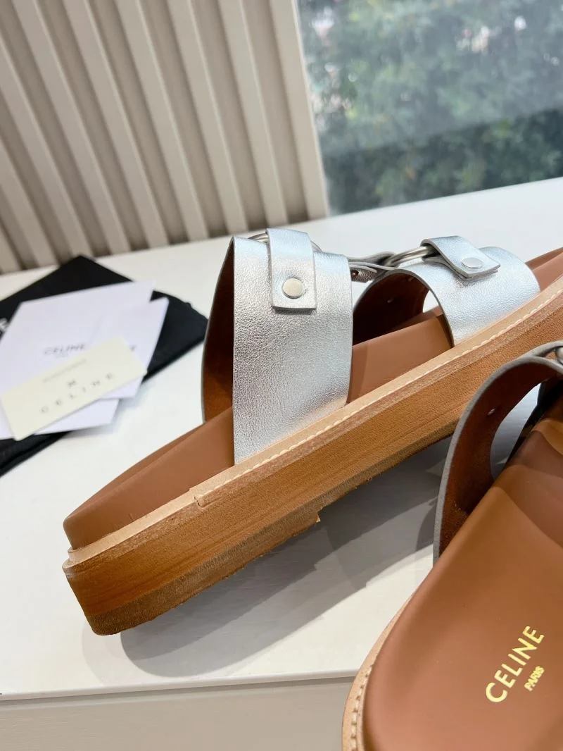 Celine Sandals Attractive 10358
