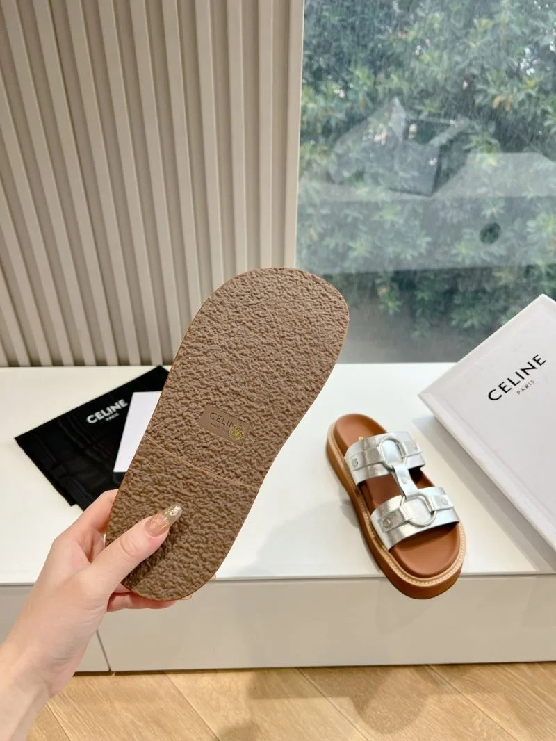 Celine Sandals Attractive 10358