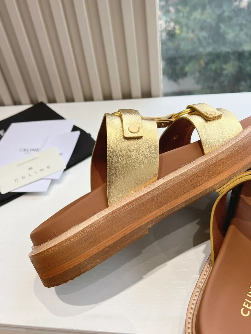 DailyWear Celine Sandals 10396