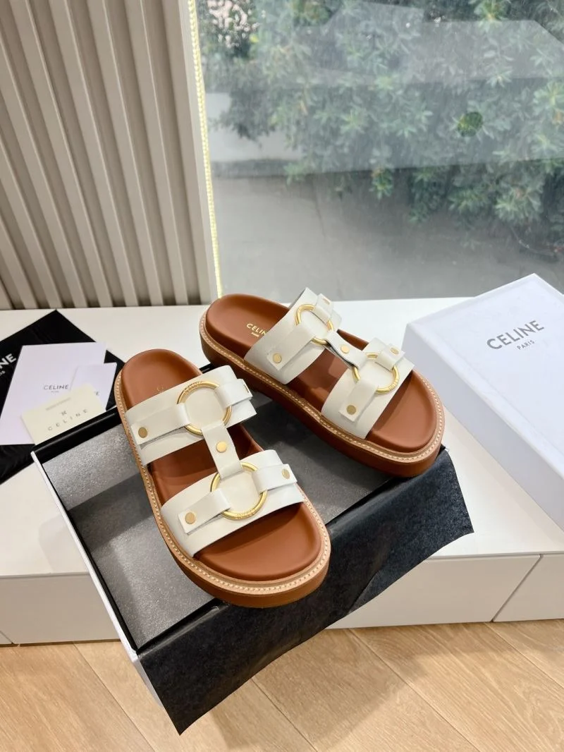 SmartChoice Celine Sandals 10357