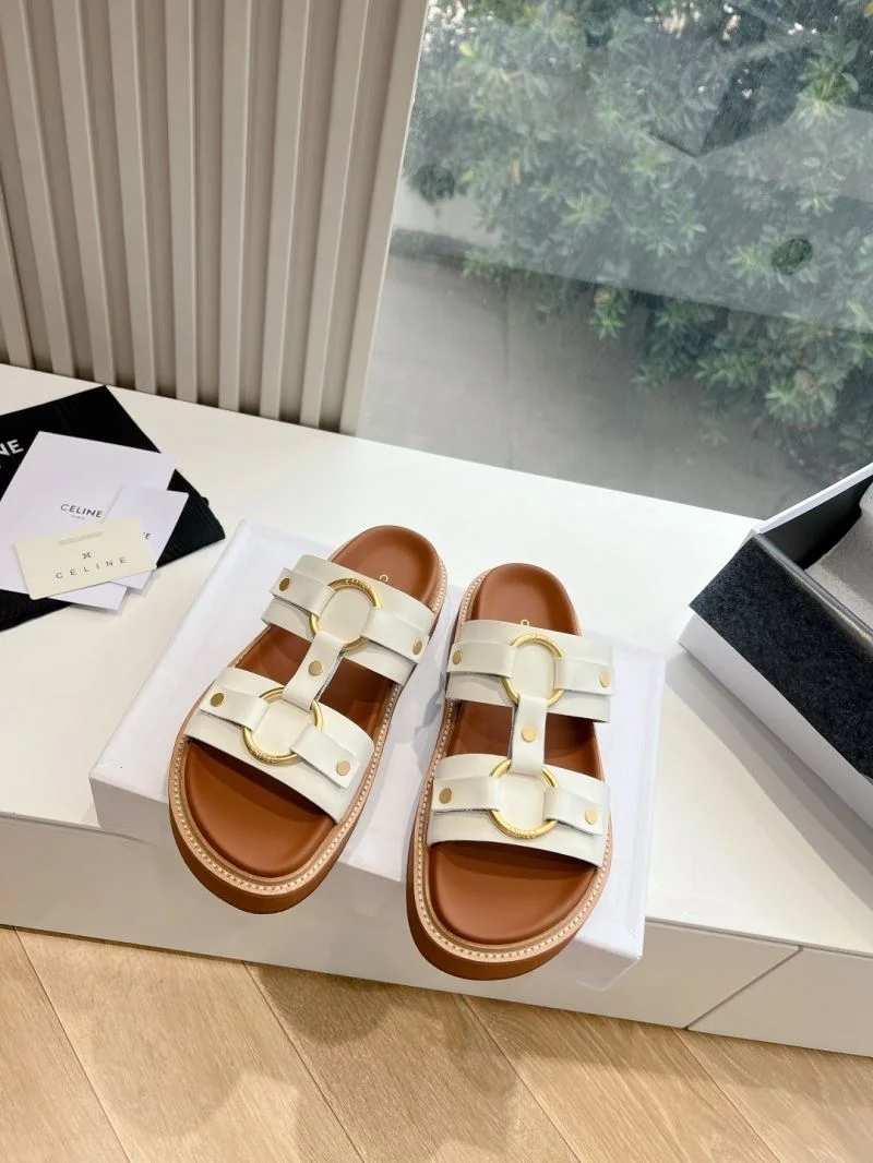 SmartChoice Celine Sandals 10357