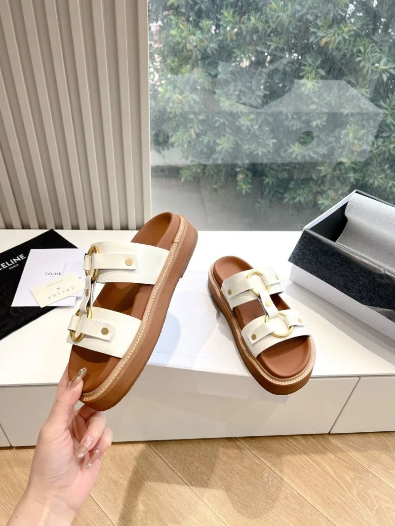 SmartChoice Celine Sandals 10357