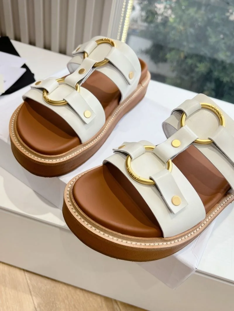 SmartChoice Celine Sandals 10357