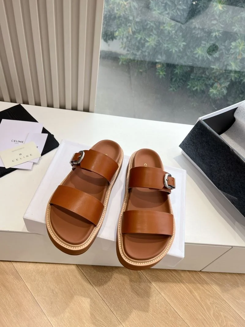 Celine Sandals Tailored 10360