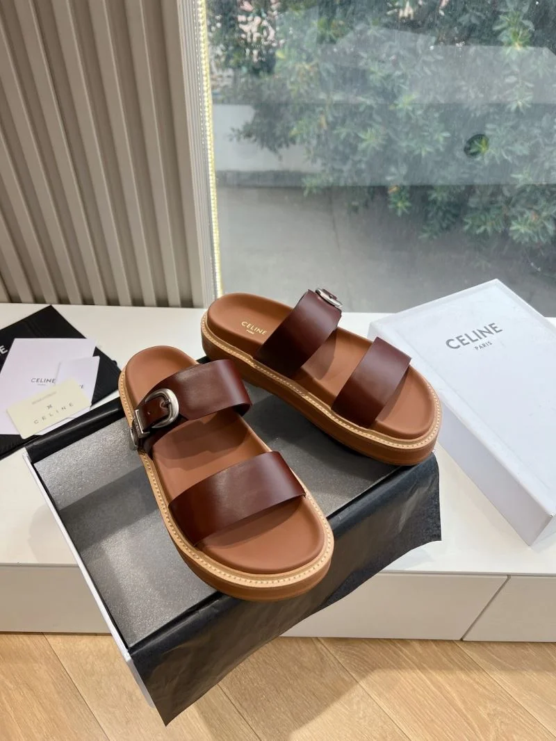 Fashionable Celine Sandals 10359