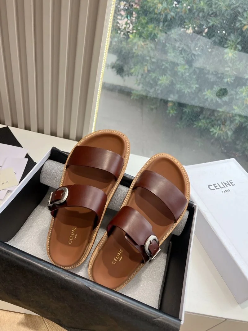 Fashionable Celine Sandals 10359