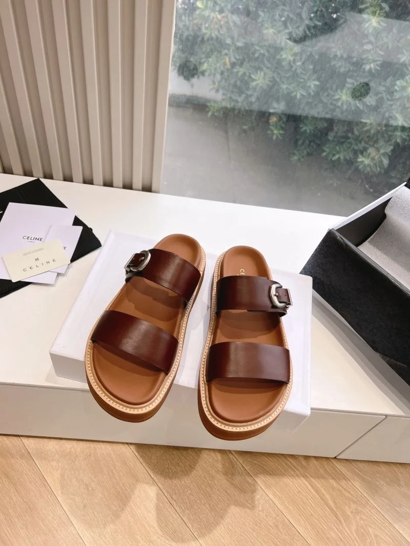 Fashionable Celine Sandals 10359