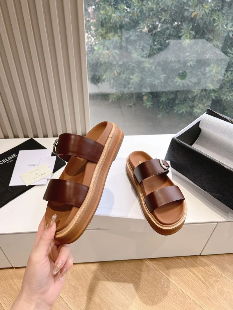 Fashionable Celine Sandals 10359