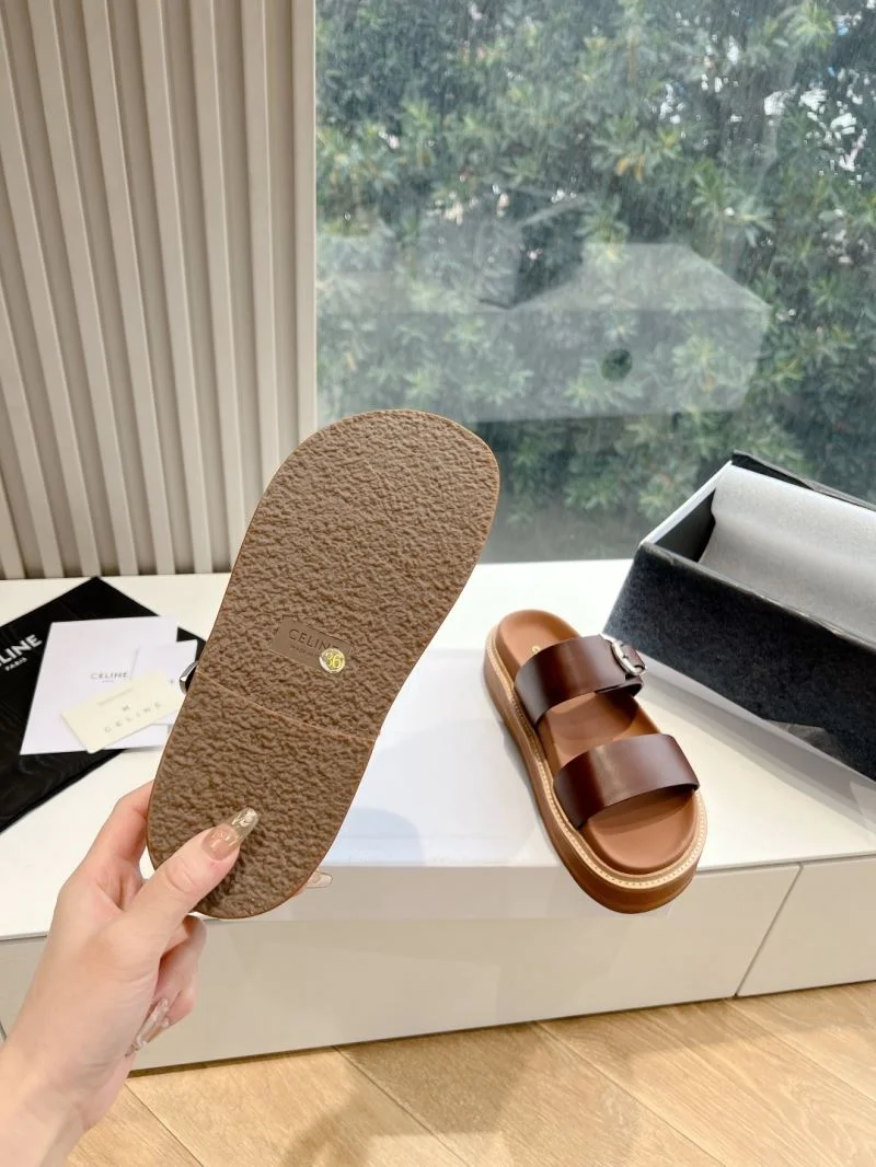 Fashionable Celine Sandals 10359