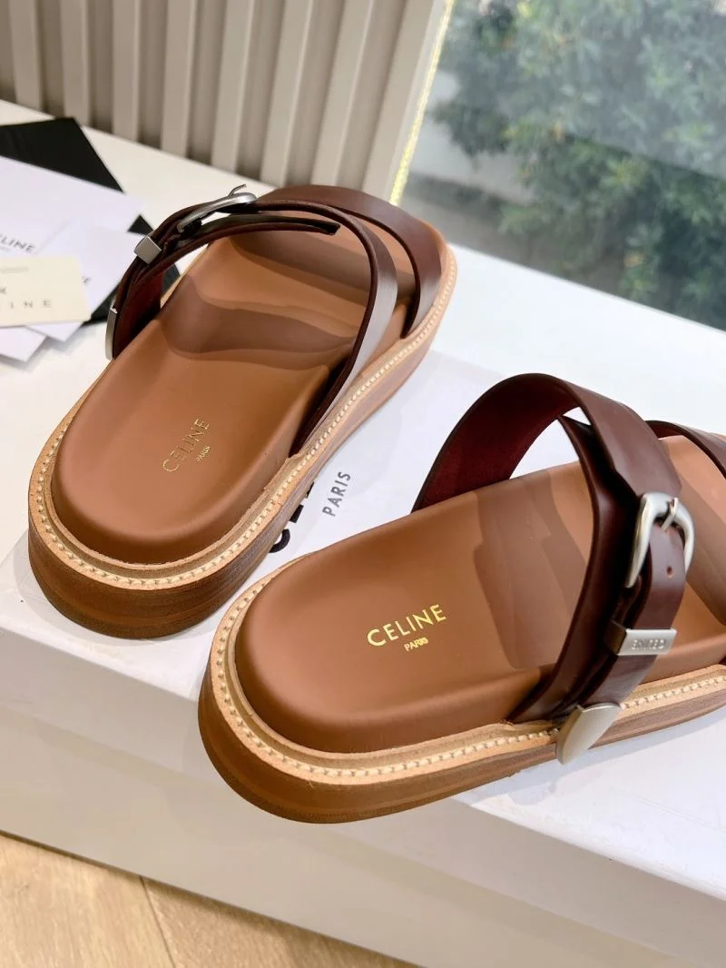 Fashionable Celine Sandals 10359