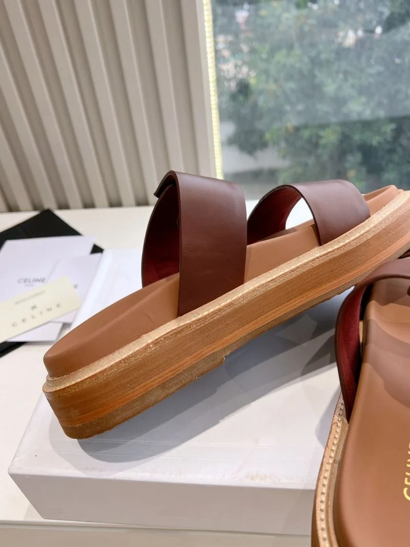 Fashionable Celine Sandals 10359