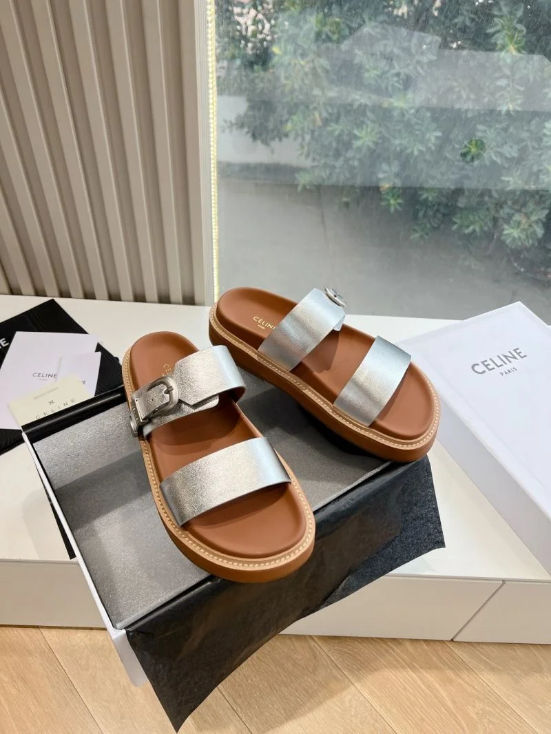 SportInspired Celine Sandals 10364