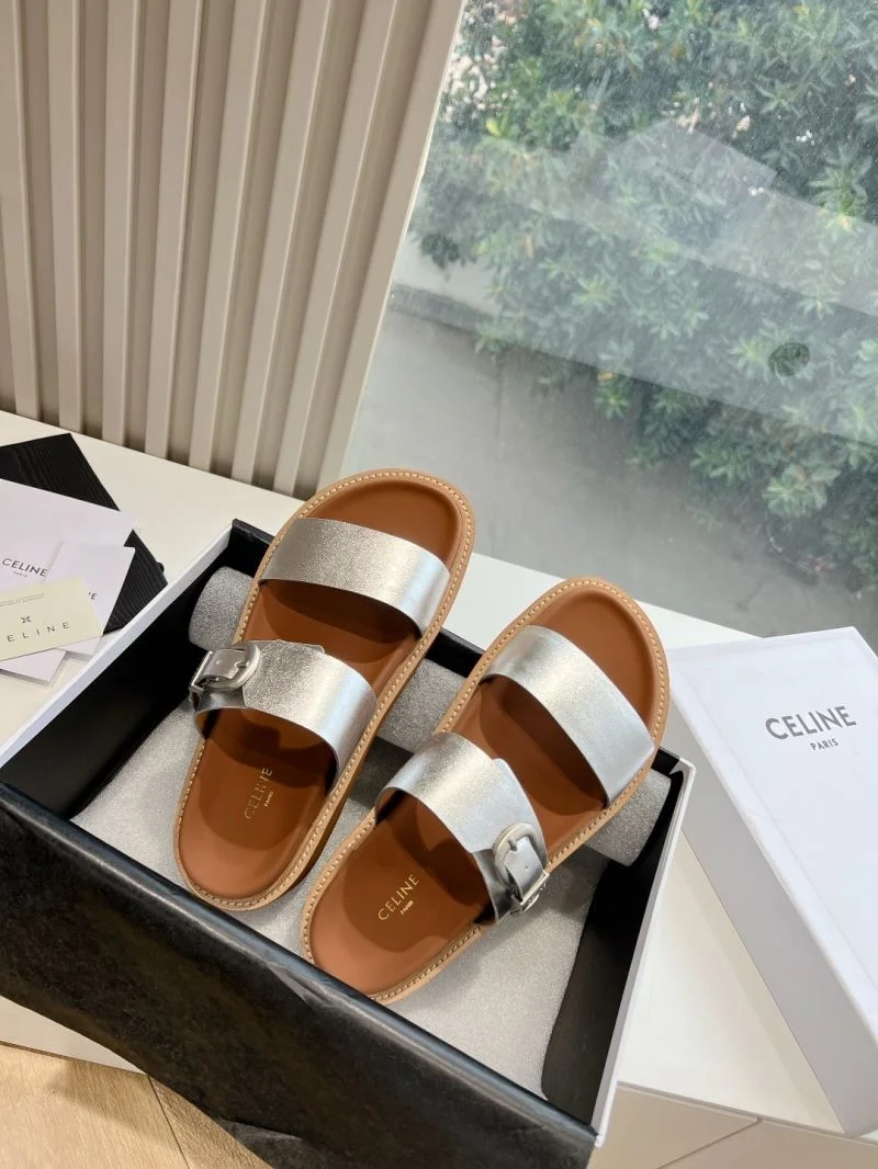 SportInspired Celine Sandals 10364