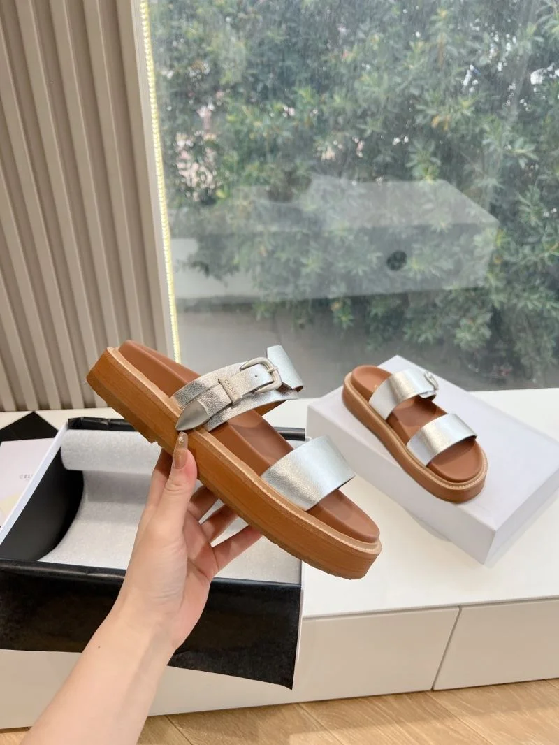 SportInspired Celine Sandals 10364