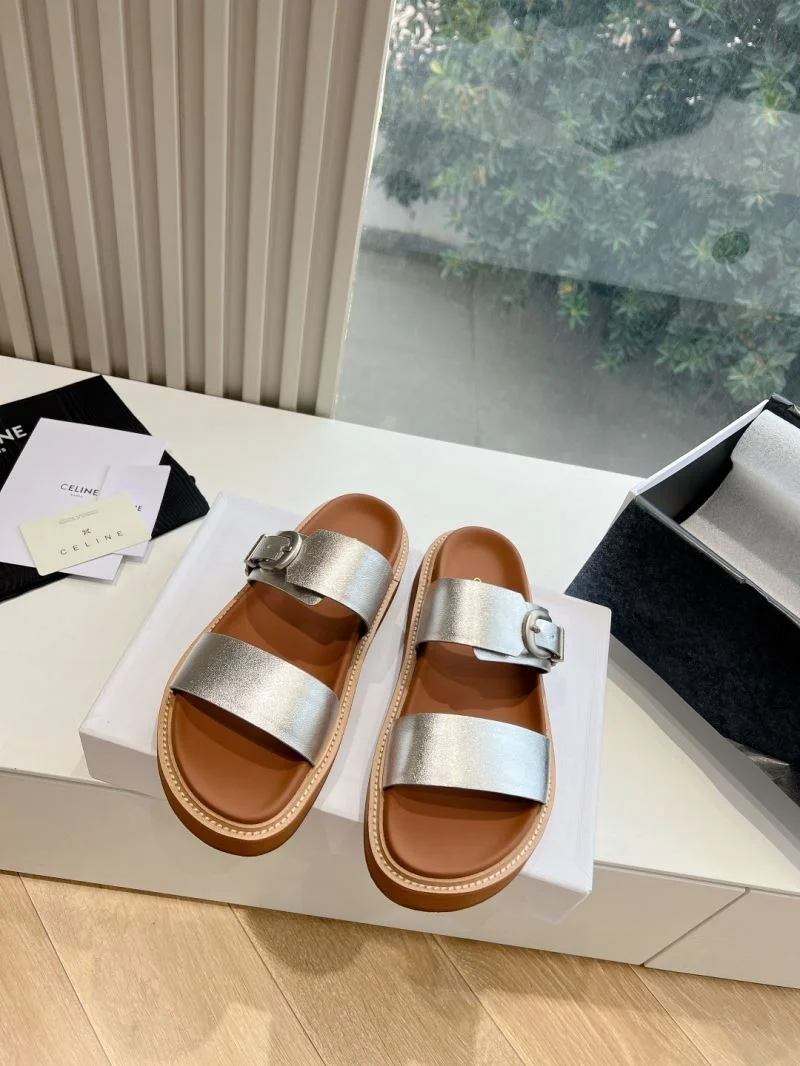 SportInspired Celine Sandals 10364