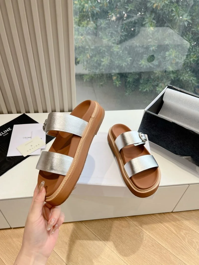 SportInspired Celine Sandals 10364
