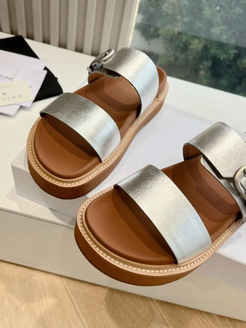 SportInspired Celine Sandals 10364