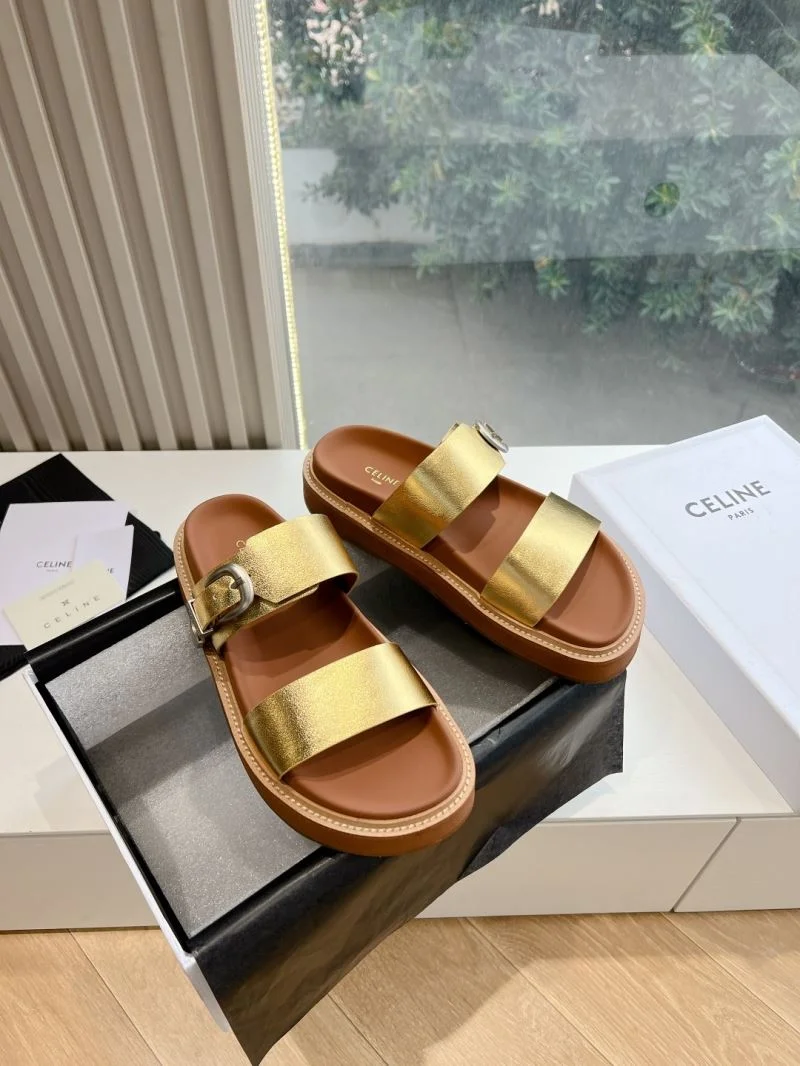 UrbanChic Celine Sandals 10393