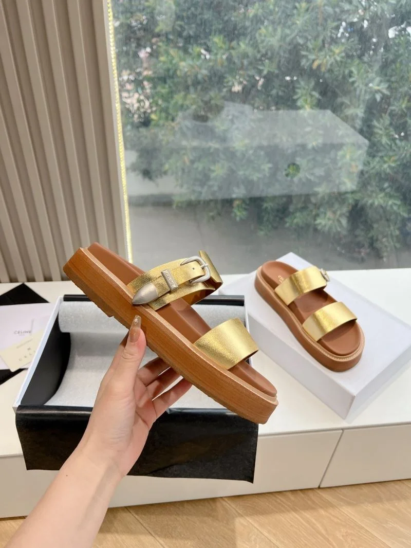 UrbanChic Celine Sandals 10393