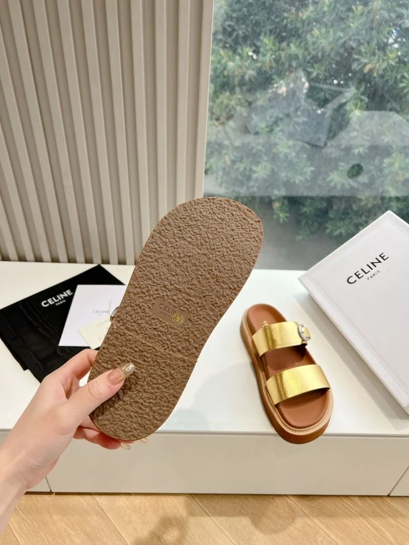 UrbanChic Celine Sandals 10393